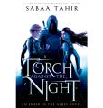An Ember in the Ashes Series Collection by Sabaa Tahir l An Ember in the Ashes l A Torch Against the Night l A Reaper at the Gates l A Sky Beyond the Storm l Adventure novels l Empire's Mask l Epic fantasy l Bestselling series l Bookpoint.store. 