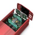 BESTEK 300W Power Inverter DC 12V to 220V AC Car Inverter. 