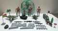 Army Toy set Bag, 25 Pcs, Soldier Toy set, Playing Toys for kids.. 