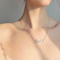 Kpop Idol BTS Jung Kook Golden Logo Necklace Bracelet Korean Fashion Accessories Jewelry. 