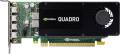 NVIDIA QUADRO K 1200 [ 4GB, GDDR5, 128 BIT, DX 12 ] BEST FOR GAMING AND GRAPHIC WORK, MULTI DISPLAY OUT, GRAPHIC CARD. 