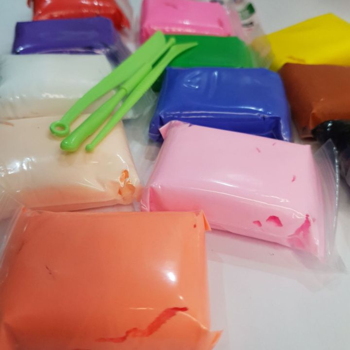 8D%20Modeling%20Clay%20For%20Kids%20/%208d%20Clay/%20Fomic%20Polymer%20Light%20Clay%20Slime%20Playdough%20For%20Kids%20(12%20Pcs)%20-%20Image%203