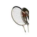 Ultra Power 777 Badminton. 