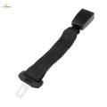Seatbelt Buckles Extender, Universal Fit Extension Socket Connector for Adults and Kids. 