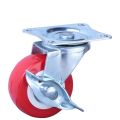 Caster Wheel Good Quality Set Of 4 Pcs. 