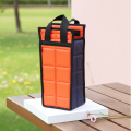 Bottle Cover – Water Bottle Pouch – Bottle Carrier Bag – Insulated Water Bottle Cover – Portable Travel Pouch For Stanley, Thermos, Vacuum, And Sports Bottles – Durable & Lightweight Bottle Holder Case. 