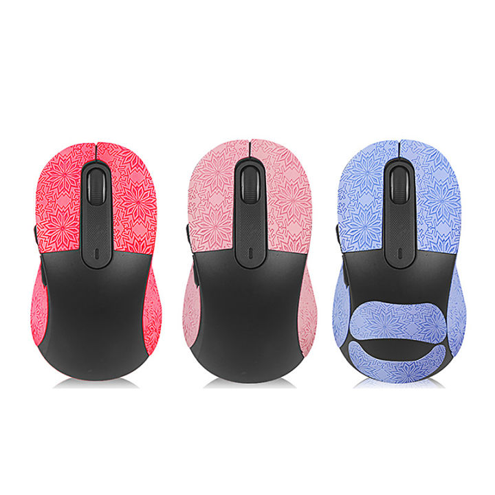 Mouse Grip Tape Sticker Non Slip Suck Sweat For Logitech M650L Mouse Mouse Anti-Slip Sticker Eatop