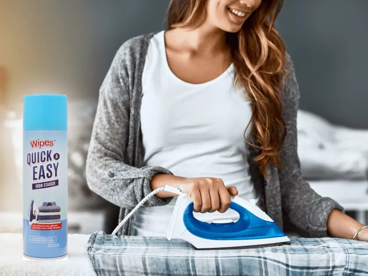 Wipes%20Quick%20&%20Easy%20Iron%20Starch%20Spray%20Can%20567%20g%7C%20Ironing%20Spray%20Clothes%20Spray%20%7CQuick%20Ironing%20Bottle%20Easy%20Iron%20Spray%20%7C%20Creases%20Remover%20Spray%20%7C%20Laundry%20Spray%20Cluff%20Spray%20%7C%20Spray%20For%20Crispy%20Collars%20Fresh%20iron%20For%20Longer%20Starch%20%7CTrigger%20Easy%20Iron%20Wrinkle%20%7CGIFT%20-%20Image%205