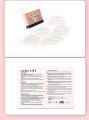 Upgrade Version Iconsign lash lift kit eyelash lifting set full professional eyelash lift make up New arrival for eyelash growth. 