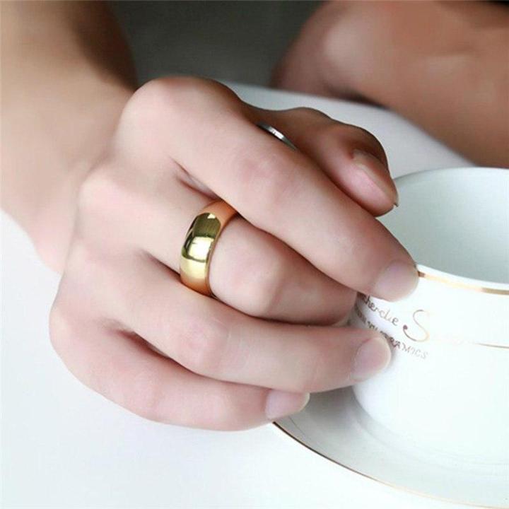 Band Simple Gold Ring For Boy Design For Gold Ring For Men Best