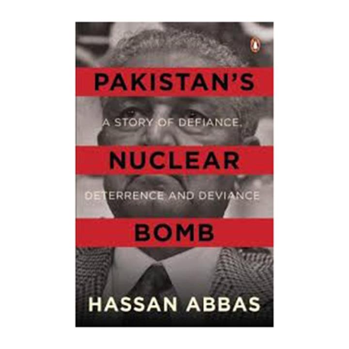 Pakistan'S Nuclear Bomb (Hb)