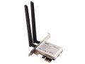 Fenvi FV-102 Wireless M.2 Wi-Fi Card to PCI Express 1X Desktop Adapter Converter. 