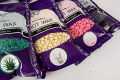 Hair Removal Hot Hard Wax Beans    300 g. 
