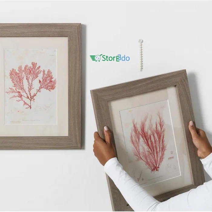 IKEA%20:%20%20FIXA%20:%20116%20Piece%20Picture%20Hook%20Set%20-%20Image%203