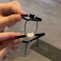 [ New ] Cat Shell Bracelet Super Fairy Couple Hand-Woven Bestie All Match Carrying Strap diy Exquisite Girlfriend Gift. 