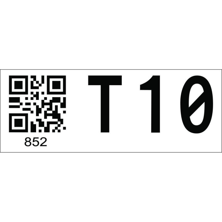 Corolla Metter Sticker - 1PCS T10 STICKERS FOR COROLLA 2016-2018 METER