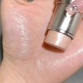 Dorisna Water Gloss Highlighter Stick Waterproof Lasting Glitter Face Light up Stick Cream Makeup Cosmetic. 