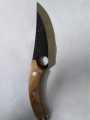 Huusk Original Knife Japan for Kitchen, Chef, Meat. 
