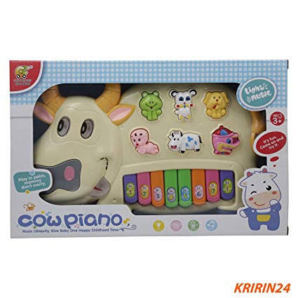BATTERY%20OPERATED%20cow%20piano%20for%20kids%20musical%20piano%20-%20Toys%20Gallery%20-%20Image%202