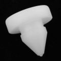 Brake Clutch Pedal Stopper Pad (Set of 4) 46505-SA5-000 for Honda Civic Fit CR-V. 