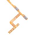 OEM Power Button & Volume Button Flex Cable For Infinix Note 11 Pro X697. 