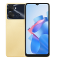 Itel P40  4GB Ram 128GB Rom  6.6 Inches Display  (Li-Po Non removable), 6000 mAh. 