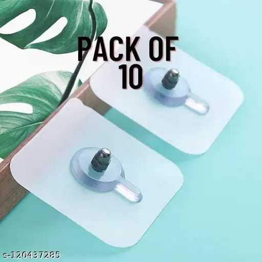 Wall%20Mounted%20Self%20Adhesive%20Transparent%20Screw%20Hook%20-%20Image%203