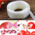 Genuine's Dots Glue Double sided Tape for balloons party supplies decoration wedding events birthday adhesive removable points. 
