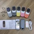 Finger Size BM 10 Mini Dual Sim Mobile PTA Profe. 