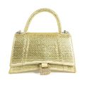 WalkEaze Stylish Hand Bag For Women and Girls - designcode: 14964b. 