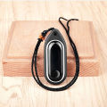 Replacement Silicone Case For Xiaomi Mi Band 6 Band6 5 4 3 NFC Strap Smart Watch Pendant Lanyard Protective Cover Accessories. 