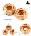 2pcs toroid inductor 68uH 04425 6A. 