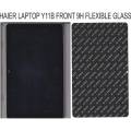 HAIER LAPTOP Y11B 12 INCH FRONT 9H FLEXIBLE GLASS. 
