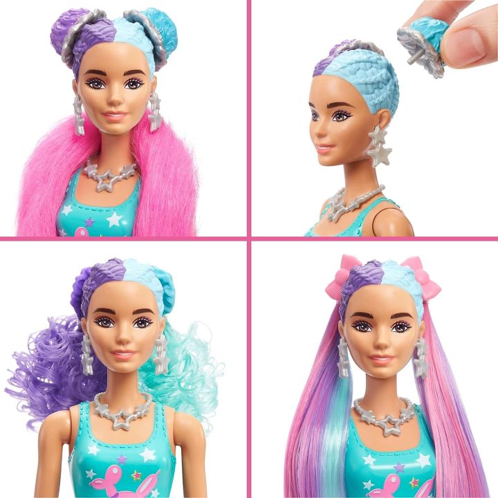 Barbie%20Colour%20Reveal%20Glitter%20Doll%20-%20Image%207