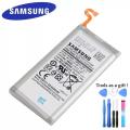 Samsung S9 Battery Samsung Original Replacement Phone Battery EB-BG960ABE For Samsung Galaxy S9 G9600 SM-G960F SM-G960 G960F G960 3000mAh. 