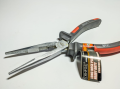 Combination Plier Cutting Plier Nose Plier (Heavy Duty) Plier Set Grey grip. 