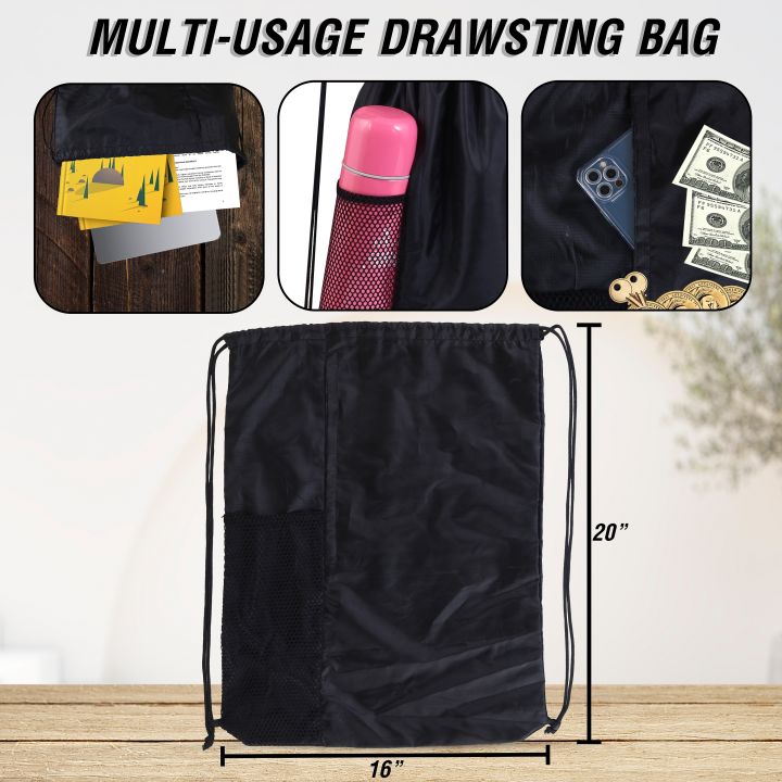 Drawstring%20Bag%20Orange%20Swim%20Sport%20Sack%20PE%20Bags%20Water%20Proof%20Drawstring%20Gym%20Bags%20for%20Kids%20Adults%20with%20Outside%20Zipper%20and%20Mesh%20Pocket%20Swimming%20Sports%20Bag%20for%20School,%20Sports,%20Swimming,%20Gym,%20Travel%20-%20Image%204