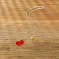 KPOP BTS BT21 Necklace Metal Alloy Jewelry Women Girl. 