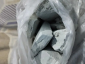 Gachi Mitti Uclays BENTONITE Edible Clay Chunks Natural for Eating 500 Grams gachi matti. 