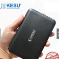 USB 3.0 KESU K103 SATA External 2.5 inch HDD Hard Drive Enclosure Disk Case Box For PC LAPTOP HDD SSD CASE. 
