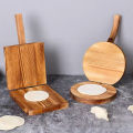 Dough Press Labor-saving Easy to Operate Dough Press Mold. 