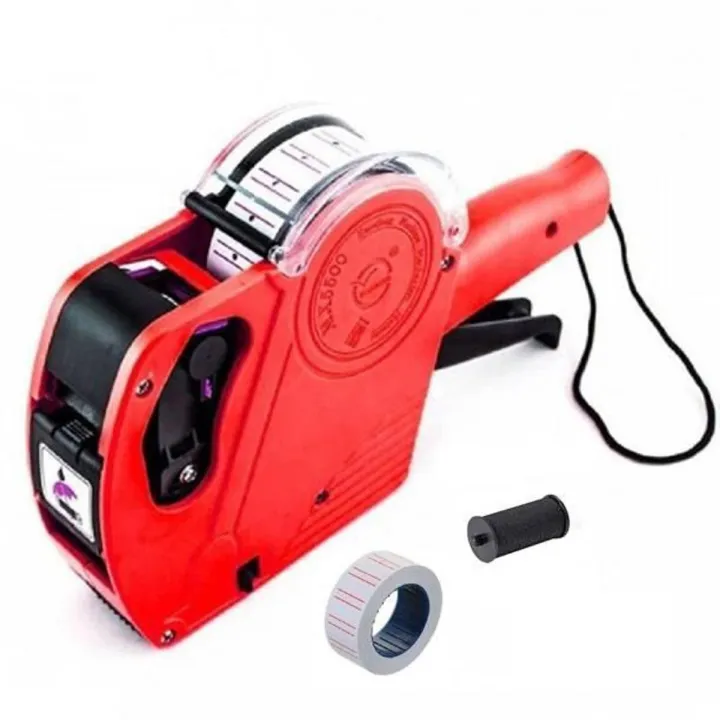 8%20Digit%20Price%20Tag%20Machine%20Labeller%20%20Price%20Tag%20Machine%20Price%20Tag%20Multicolour%20-%20Image%204