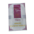 Singer salika old home sewing 18no needles machine 10PCS. 