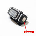 USB Rechargeable Sensor Headlight HX-816S Powerful LED Flashlight Headlamp Torch Head Light Camping Fishing Mining Light Lamp Torch - hx-t90s. 