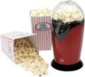 New Popcorn Maker. 