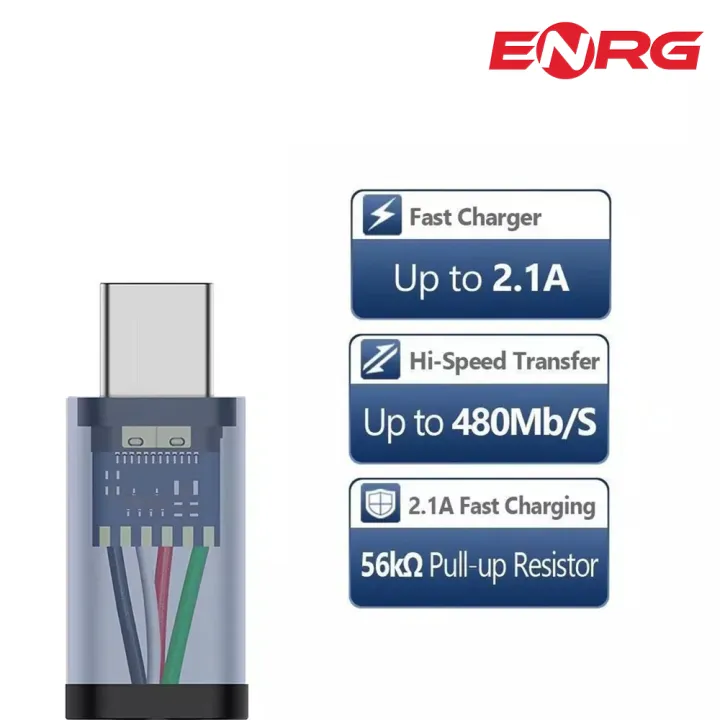 Energy%20-%20ENRG%20Type%20C%20Cable%20For%20Ps5%20Controller%2010ft%20Extra%20Long%20Fast%20Charging%20And%20480Mbps%20Black%20-%20Image%202