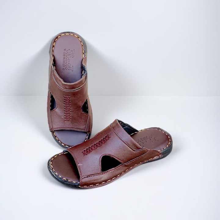 pure%20Leather%20house%20slippers%20for%20Men-Leather%20chappal%20for%20Gents.stylish%20slippers%20for%20men%20-%20Image%202