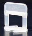 Tile Leveling Spacers Tile Leveling System ( CLIPS ) (100PCS). 