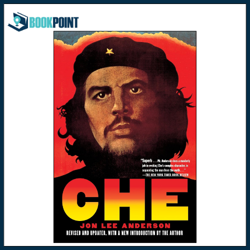 Che Guevara: A Revolutionary Life by Jon Lee Anderson in two volumes (Bookpoint)