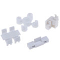 Architectural layout design Model sofa furniture model set toy 1/75 scale. 